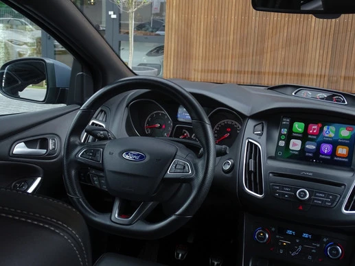 Ford Focus - Afbeelding 18 van 30