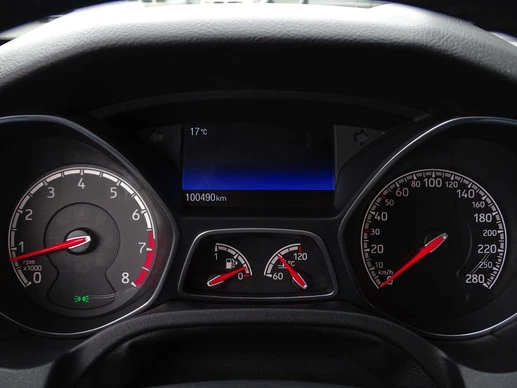 Ford Focus - Afbeelding 19 van 30
