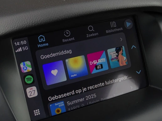Ford Focus - Afbeelding 25 van 30