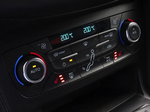 Ford Focus - Afbeelding 26 van 30
