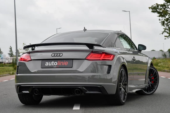 Audi TT - Afbeelding 2 van 30