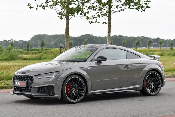 Audi TT - Afbeelding 3 van 30