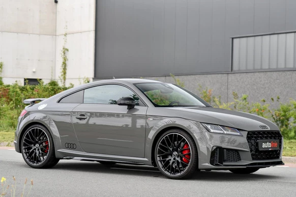 Audi TT - Afbeelding 5 van 30