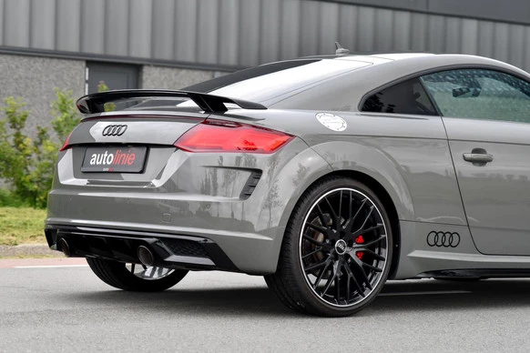 Audi TT - Afbeelding 6 van 30