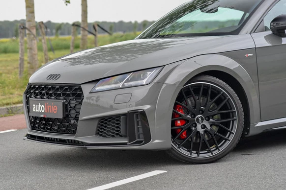 Audi TT - Afbeelding 7 van 30