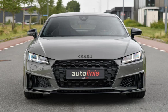 Audi TT - Afbeelding 8 van 30