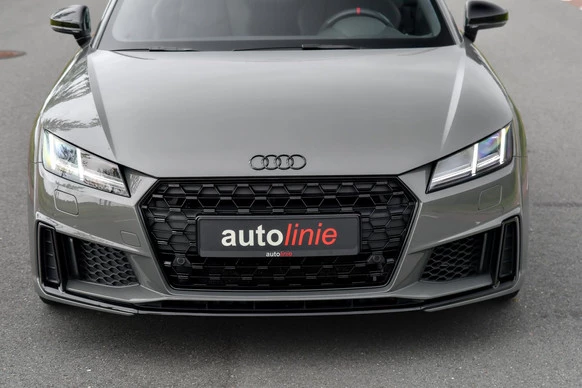 Audi TT - Afbeelding 9 van 30