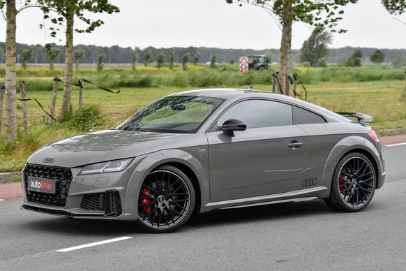 Audi TT - Afbeelding 11 van 30