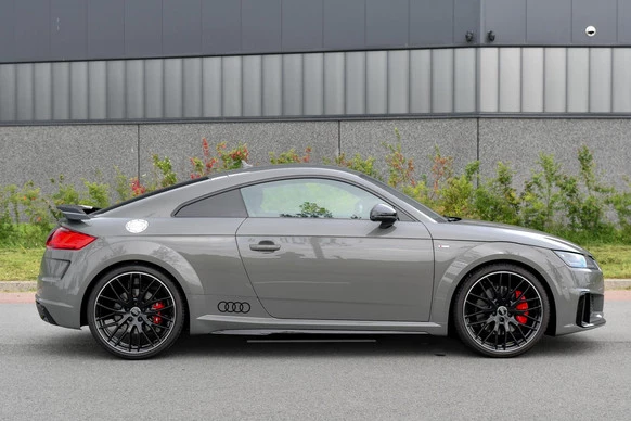 Audi TT - Afbeelding 12 van 30