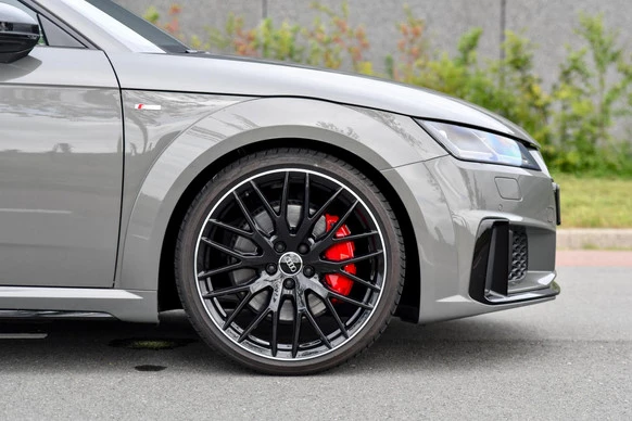 Audi TT - Afbeelding 13 van 30