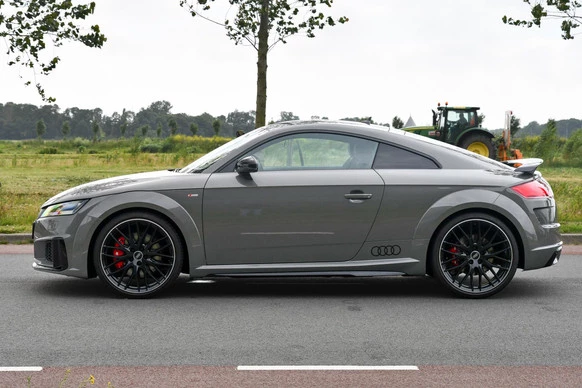 Audi TT - Afbeelding 14 van 30