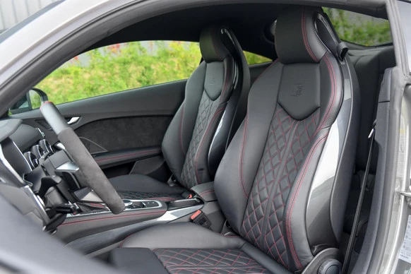 Audi TT - Afbeelding 16 van 30