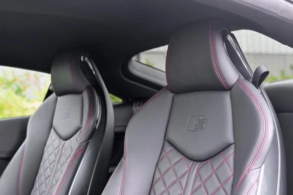 Audi TT - Afbeelding 17 van 30
