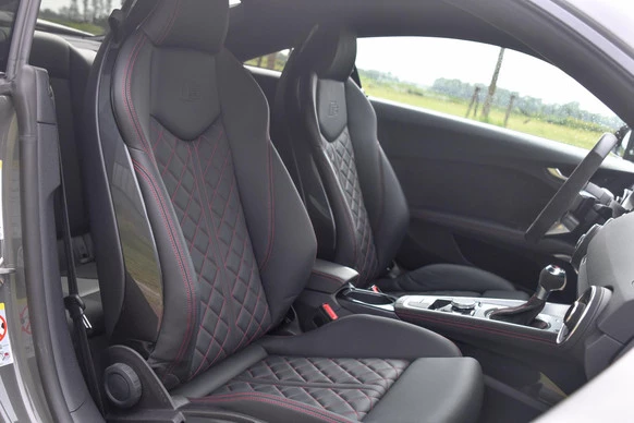 Audi TT - Afbeelding 18 van 30