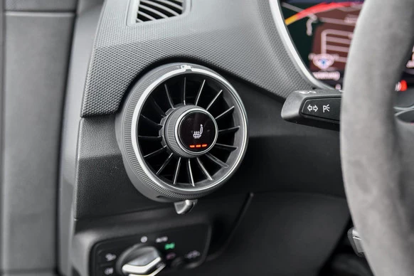 Audi TT - Afbeelding 19 van 30