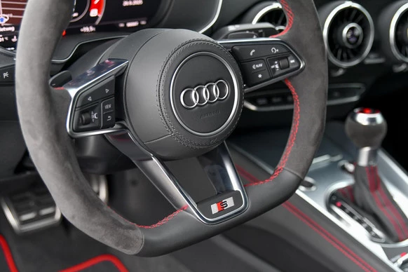 Audi TT - Afbeelding 22 van 30