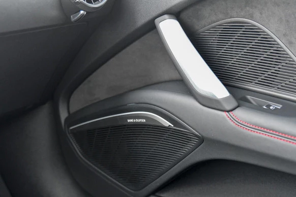 Audi TT - Afbeelding 24 van 30