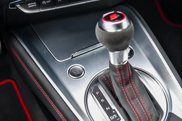 Audi TT - Afbeelding 26 van 30