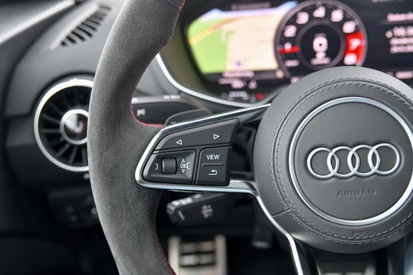 Audi TT - Afbeelding 28 van 30