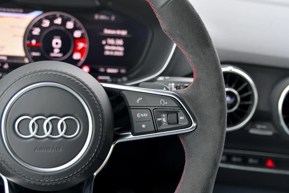 Audi TT - Afbeelding 29 van 30