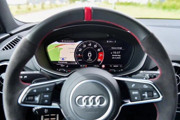 Audi TT - Afbeelding 30 van 30