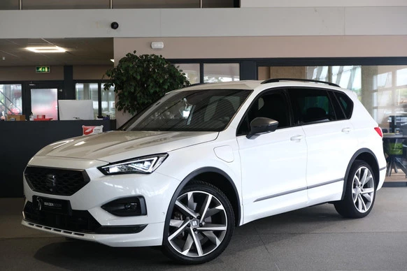 SEAT Tarraco - Afbeelding 1 van 30