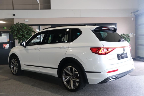 SEAT Tarraco - Afbeelding 2 van 30
