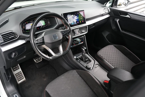 SEAT Tarraco - Afbeelding 3 van 30