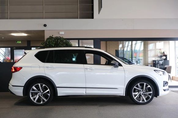 SEAT Tarraco - Afbeelding 6 van 30