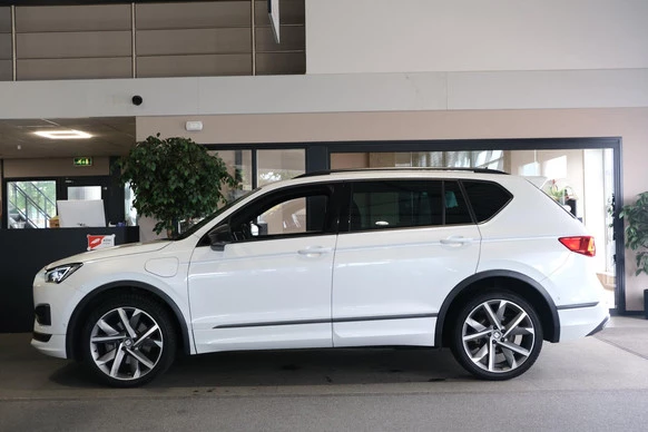 SEAT Tarraco - Afbeelding 8 van 30