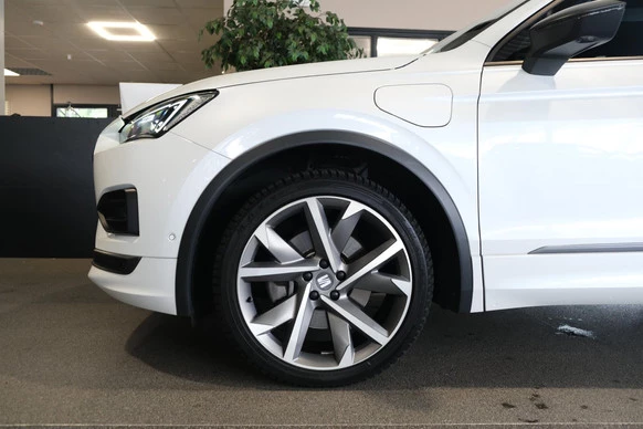 SEAT Tarraco - Afbeelding 9 van 30