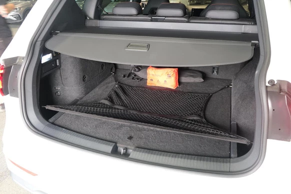 SEAT Tarraco - Afbeelding 11 van 30