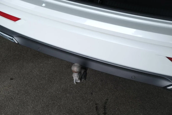 SEAT Tarraco - Afbeelding 13 van 30