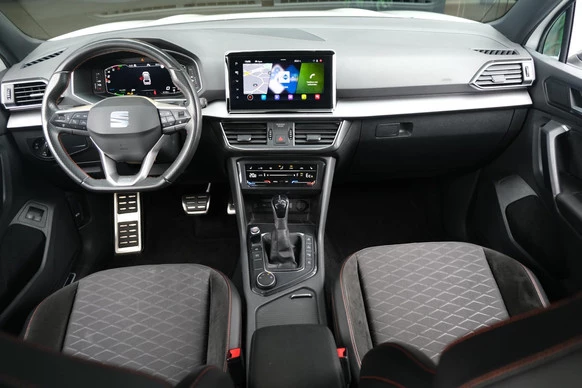 SEAT Tarraco - Afbeelding 16 van 30