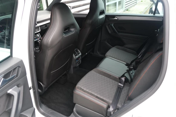 SEAT Tarraco - Afbeelding 17 van 30
