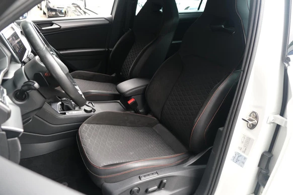 SEAT Tarraco - Afbeelding 18 van 30