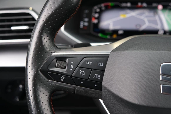 SEAT Tarraco - Afbeelding 20 van 30