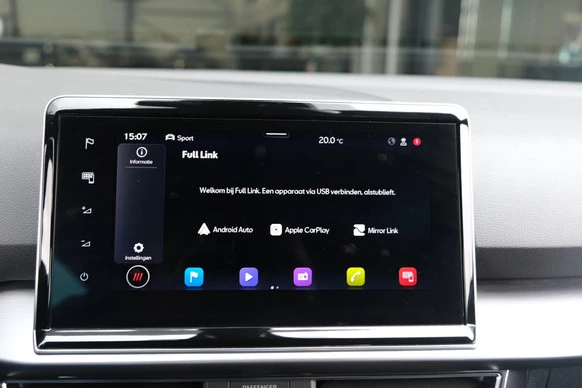 SEAT Tarraco - Afbeelding 28 van 30