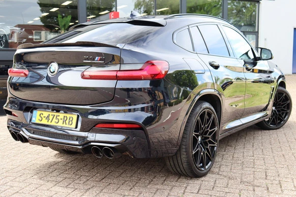 BMW X4 - Afbeelding 3 van 30