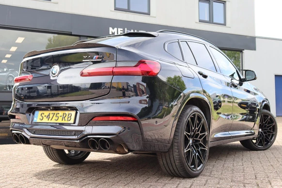 BMW X4 - Afbeelding 4 van 30