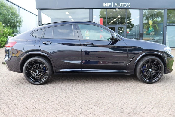 BMW X4 - Afbeelding 5 van 30