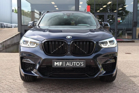 BMW X4 - Afbeelding 6 van 30