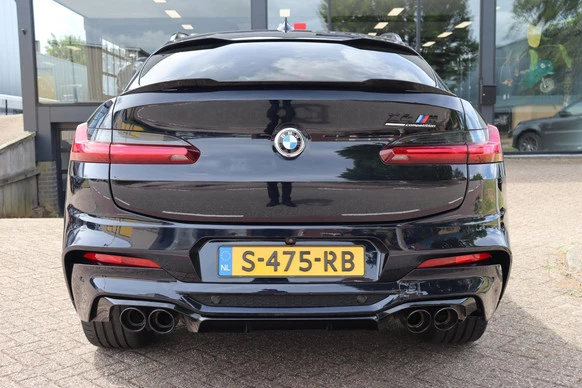 BMW X4 - Afbeelding 7 van 30