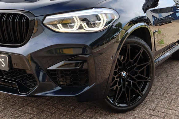 BMW X4 - Afbeelding 9 van 30