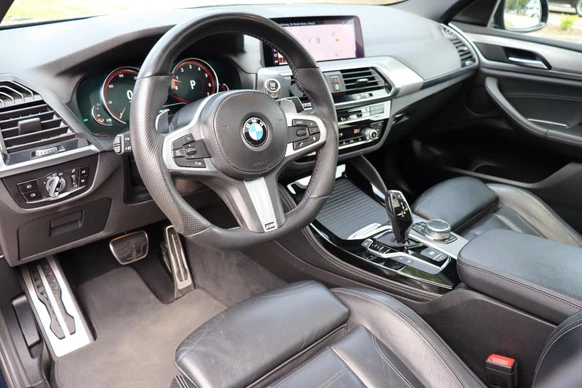 BMW X4 - Afbeelding 11 van 30