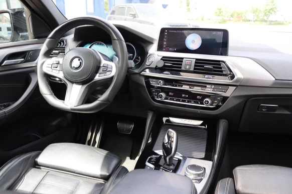 BMW X4 - Afbeelding 12 van 30