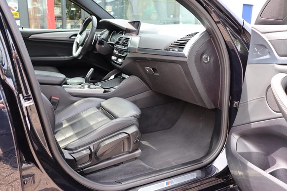 BMW X4 - Afbeelding 13 van 30