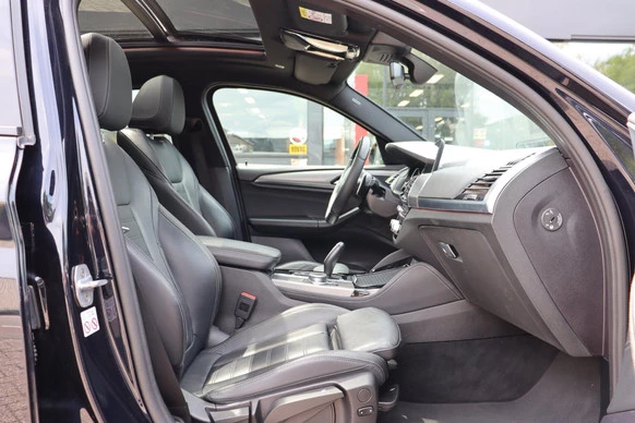 BMW X4 - Afbeelding 14 van 30