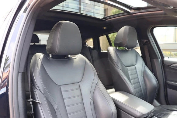 BMW X4 - Afbeelding 15 van 30