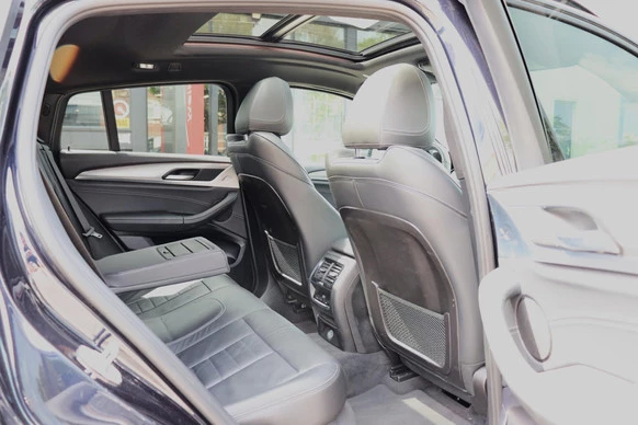 BMW X4 - Afbeelding 16 van 30